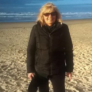 Meet your Posher, Diane